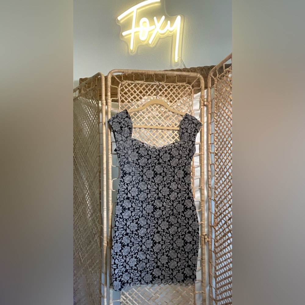 MOTEL Dress